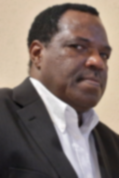 Portrait PEREIRA Waliou